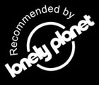 Recommended by Lonely Planet